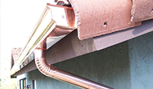 Rain Gutter Installation, Repair, Cleaning and Protection in Tobinsport, IN
